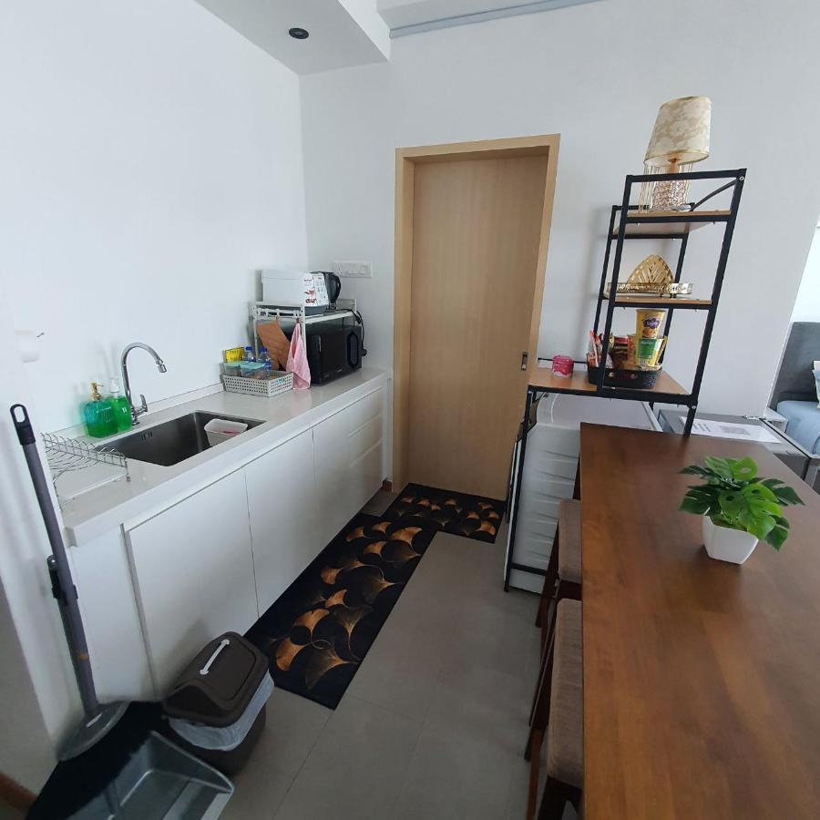 Kuantan Imperium Seaview Cityview By Avenzee Exterior foto