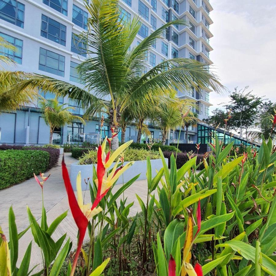 Kuantan Imperium Seaview Cityview By Avenzee Exterior foto