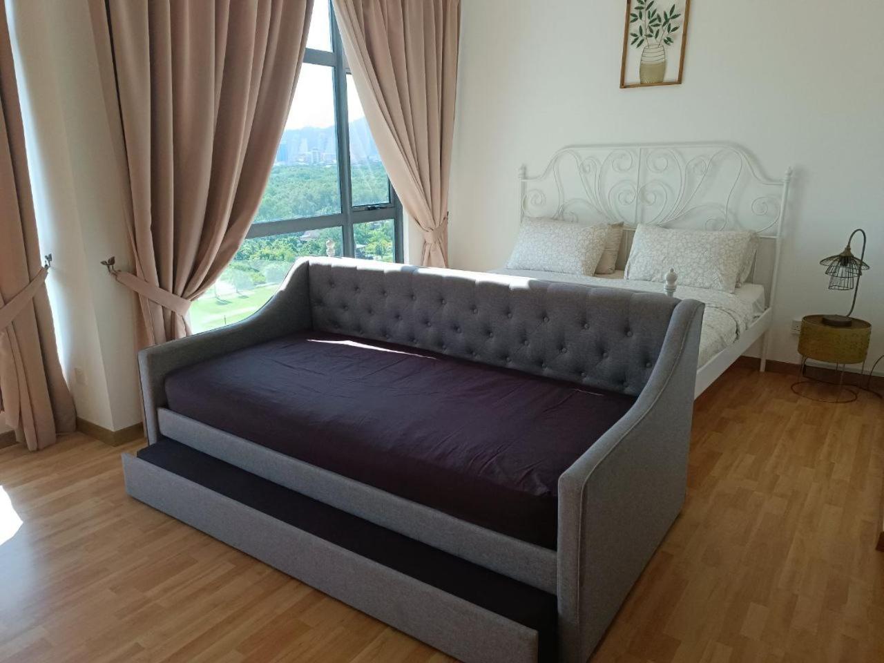Kuantan Imperium Seaview Cityview By Avenzee Exterior foto