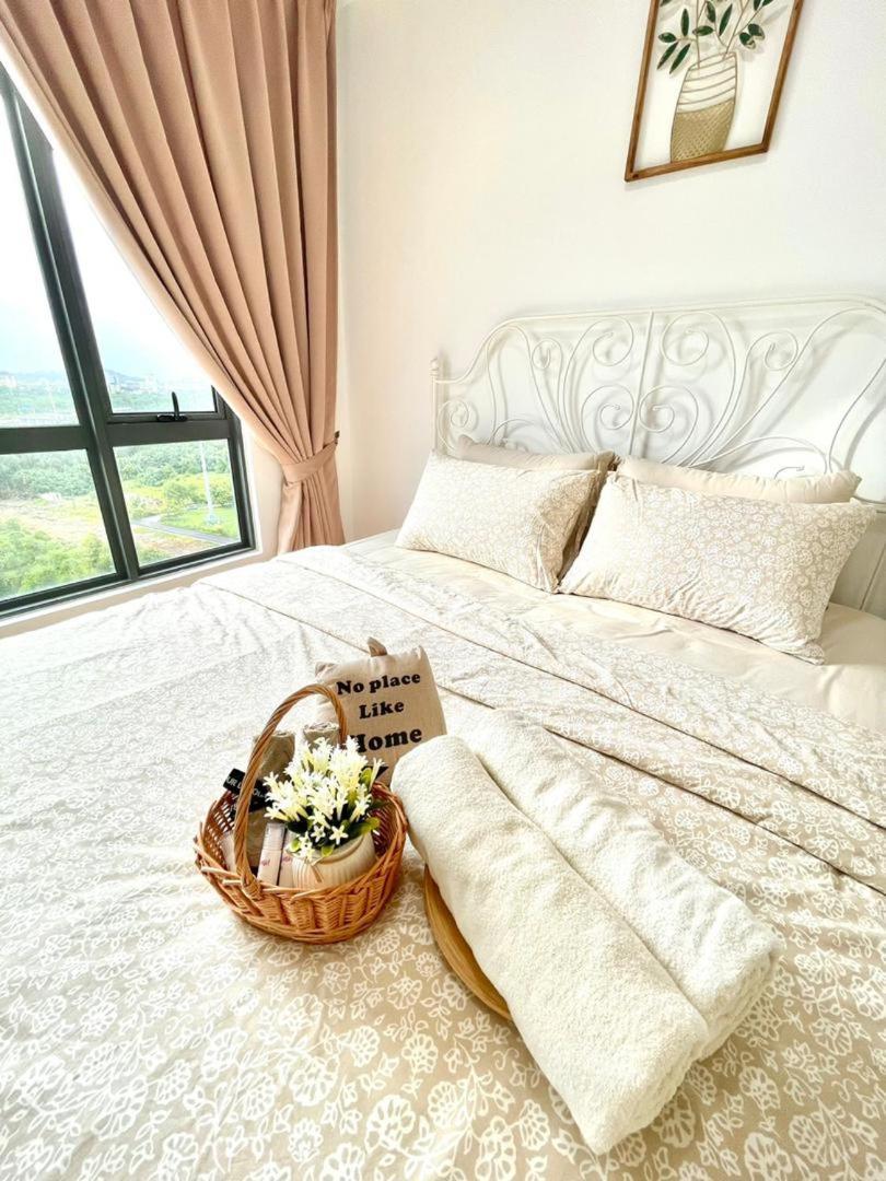 Kuantan Imperium Seaview Cityview By Avenzee Exterior foto