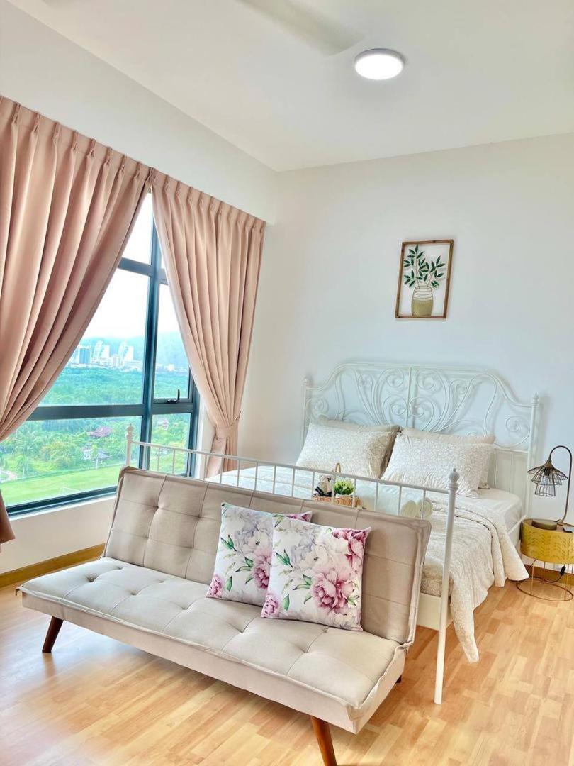 Kuantan Imperium Seaview Cityview By Avenzee Exterior foto