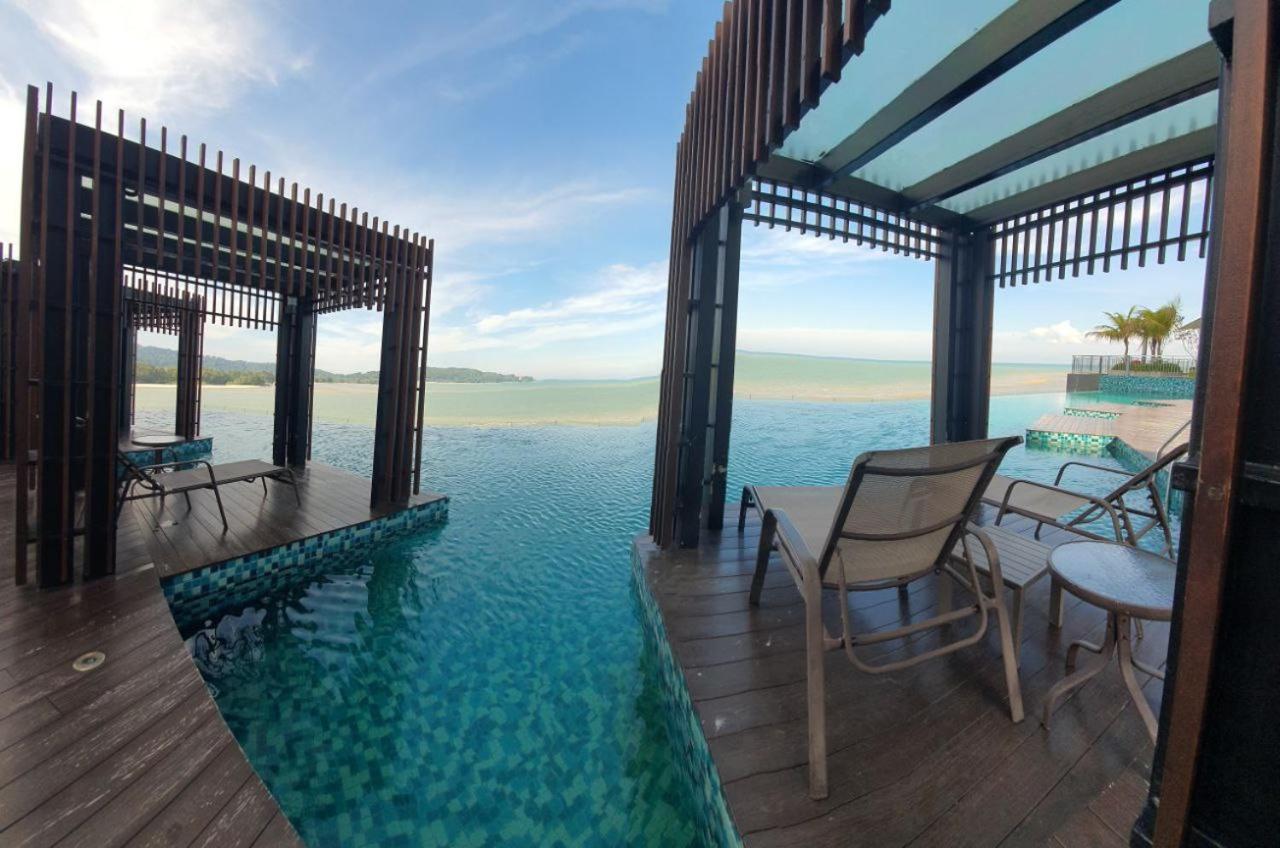 Kuantan Imperium Seaview Cityview By Avenzee Habitación foto